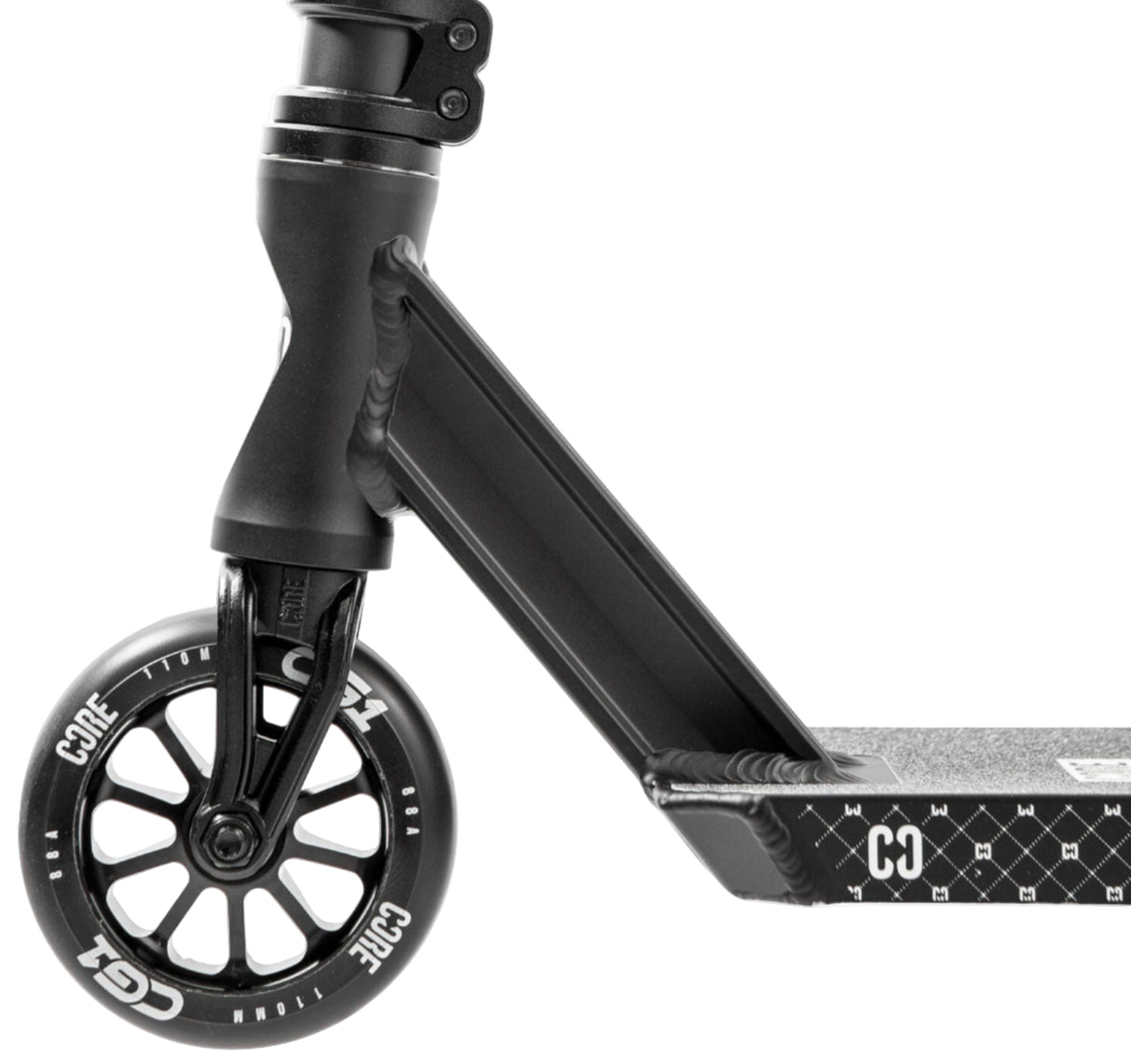 Core CG1 Complete Scooter