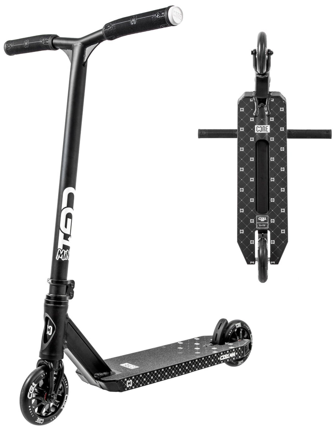 Core CG1 Mini Complete Scooter