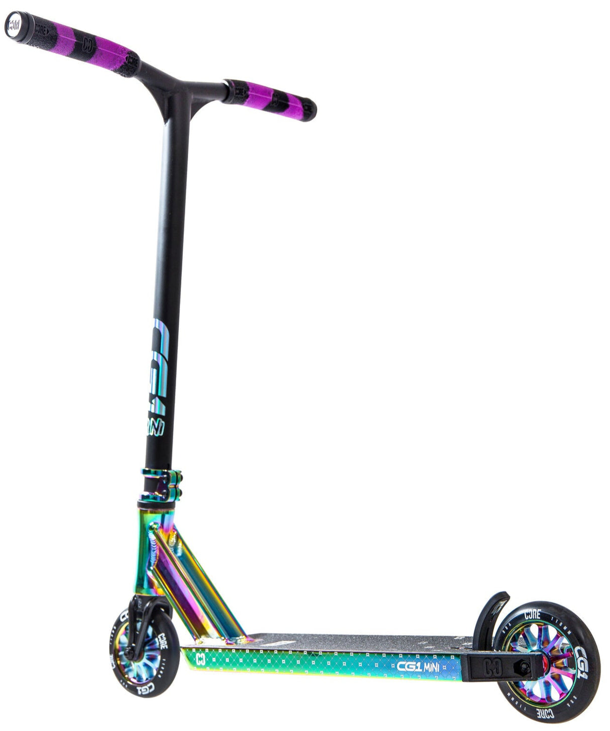 Core CG1 Mini Complete Scooter