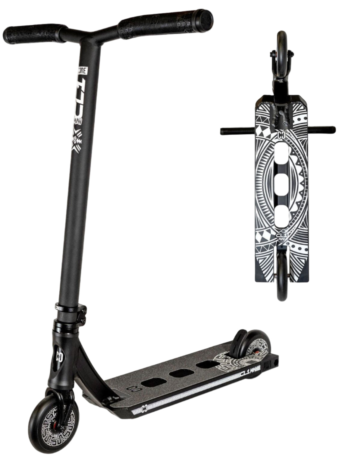 Core CL1 Mini Complete Scooter