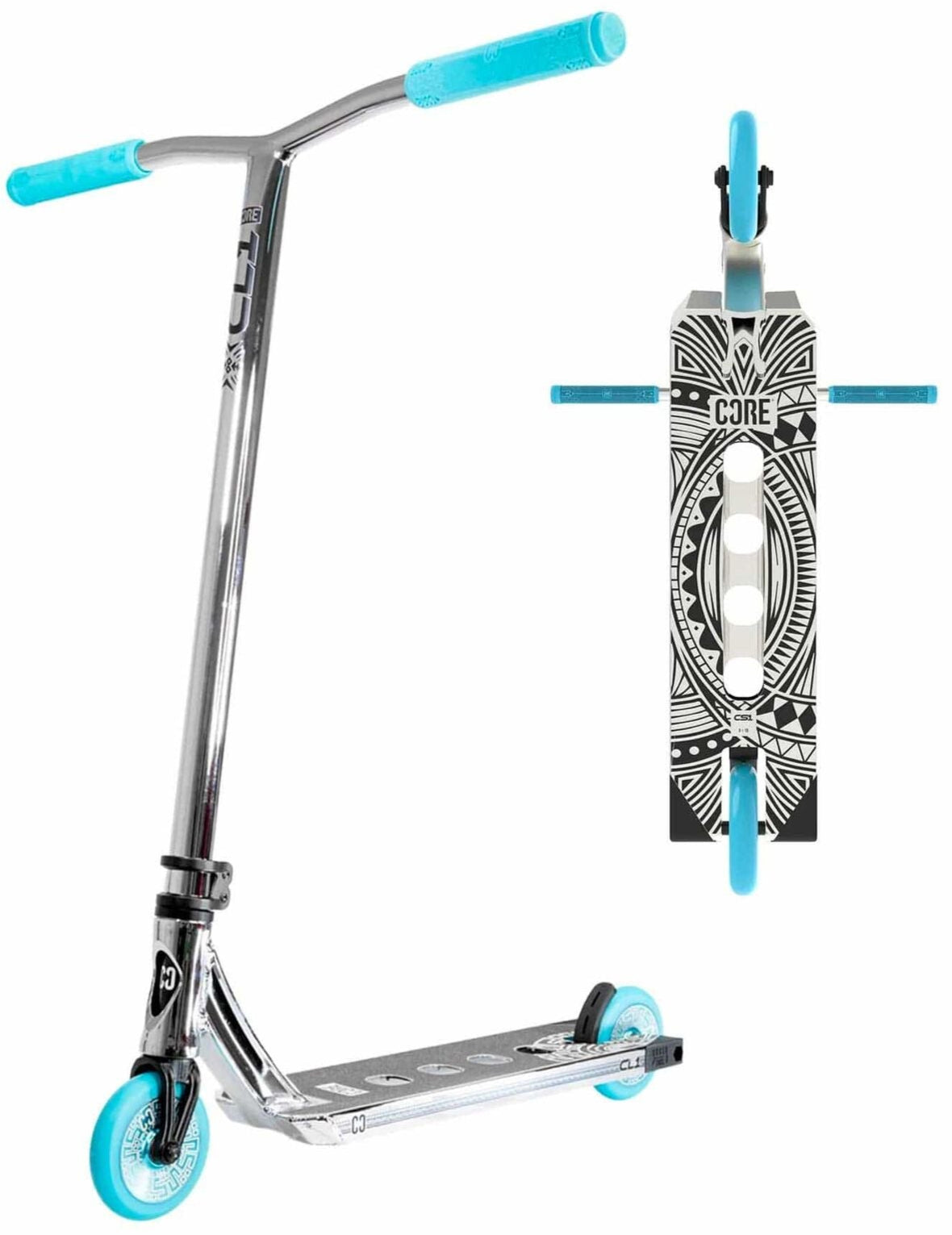 Core CL1 Mini Complete Scooter
