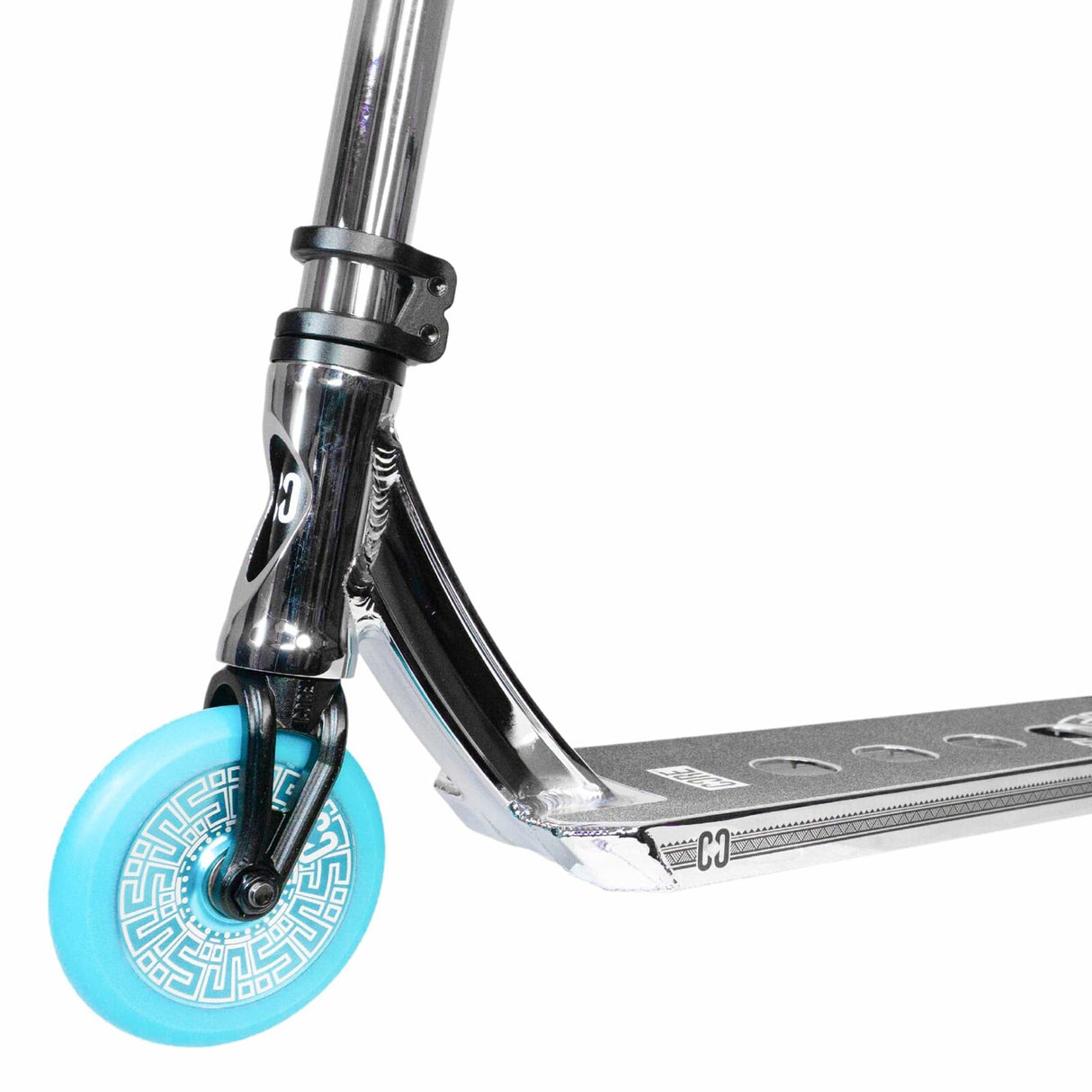 Core CL1 Mini Complete Scooter
