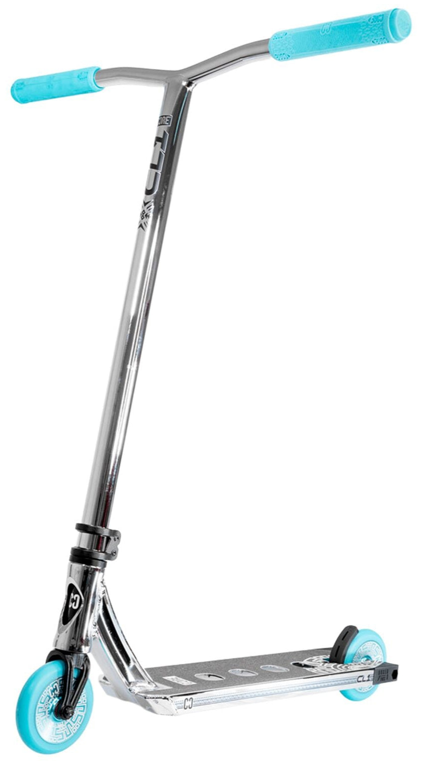 Core CL1 Mini Complete Scooter