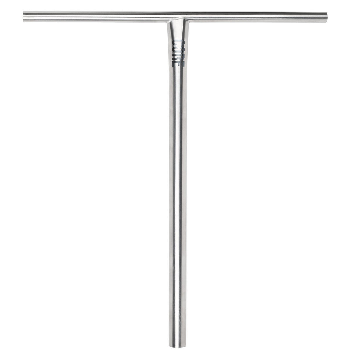 Core Nova Titanium Scooter Bars - 680mm SCS/HIC - Raw