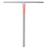 Core Nova Titanium Scooter Bars - 680mm SCS/HIC - Raw