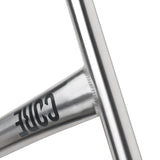Core Nova Titanium Scooter Bars - 680mm SCS/HIC - Raw
