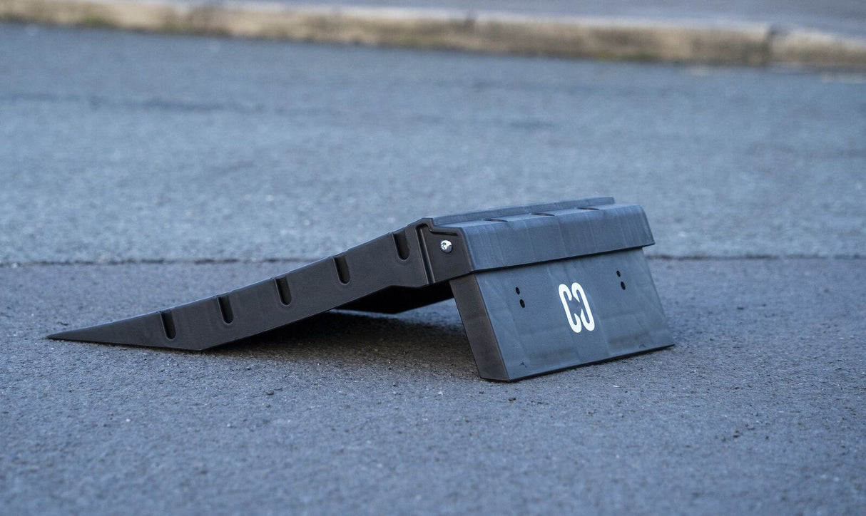 Core Ramp Mini Kicker Foldable