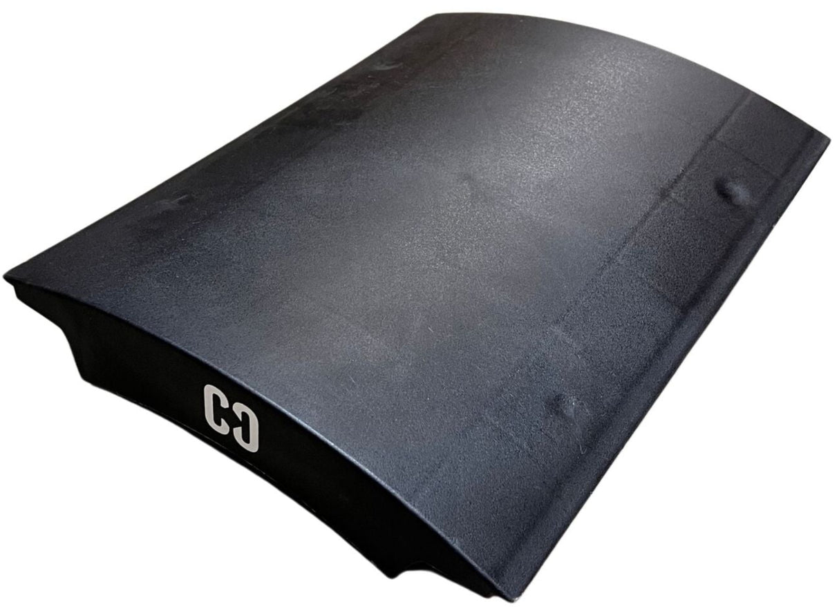 Core Wave Ramp Connector