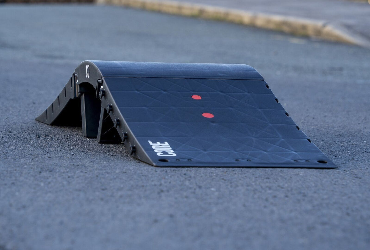 Core Ramp Kit Mini Wave Set Foldable