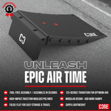 CORE Ramp Kit Mini Funbox 2-Way Foldable
