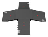 Core Ramp Kit Mini Funbox 4-Way Foldable