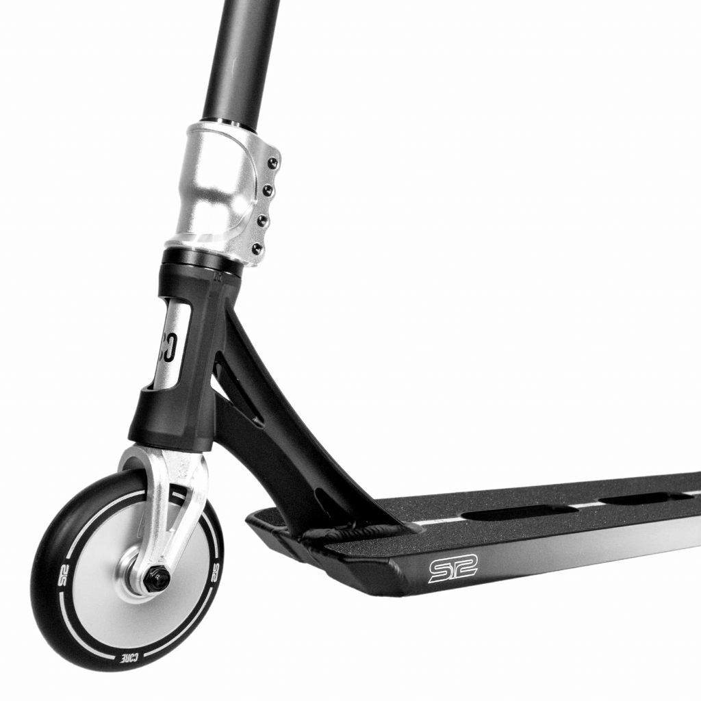 CORE Cobra SCS Scooter - Clamp