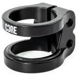 CORE Venom Scooter Clamp - Black