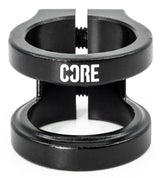 CORE Venom Scooter Clamp - Black