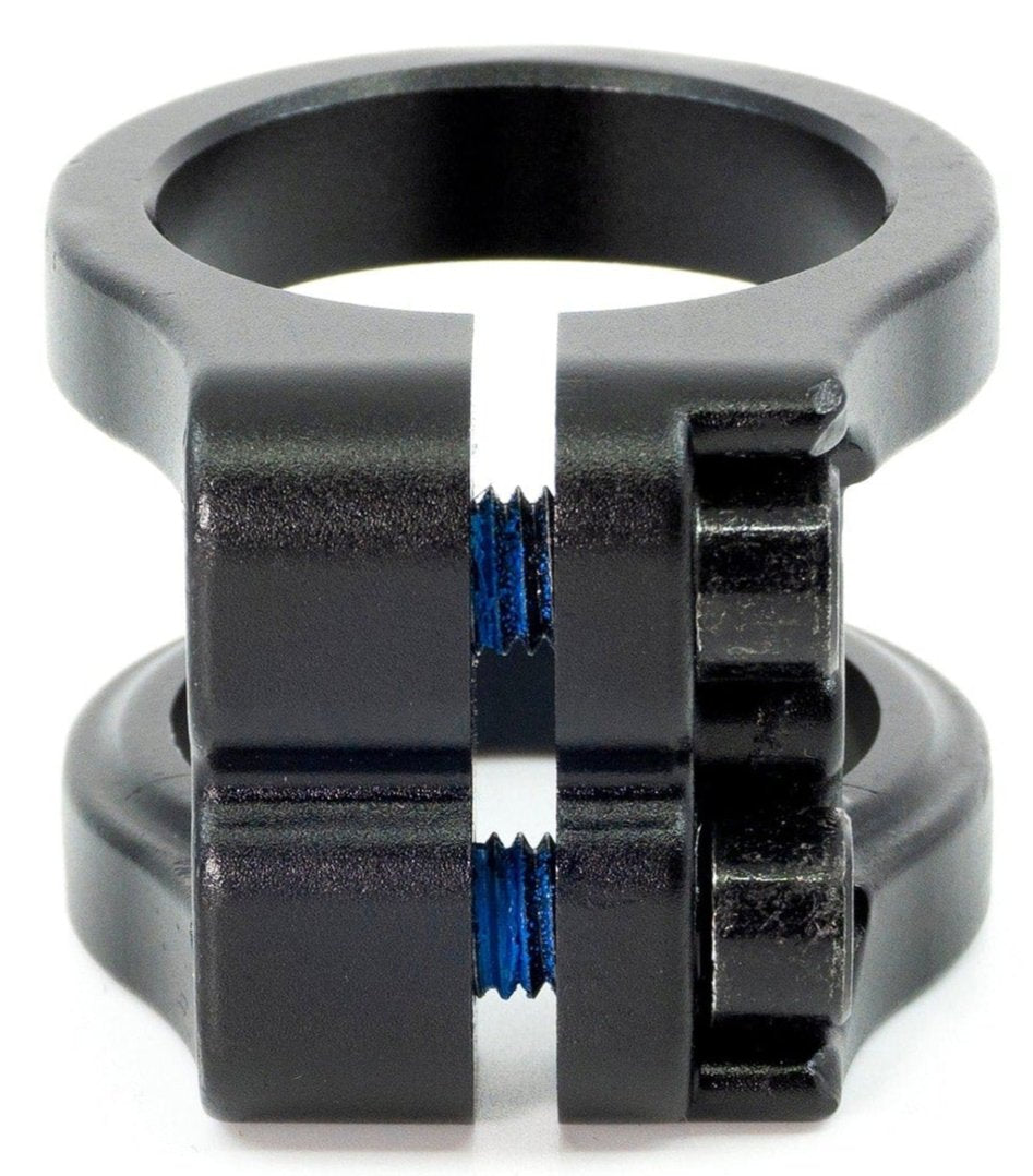 CORE Venom Scooter Clamp - Black
