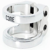 CORE Venom Scooter Clamp - Chrome