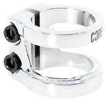 CORE Venom Scooter Clamp - Chrome