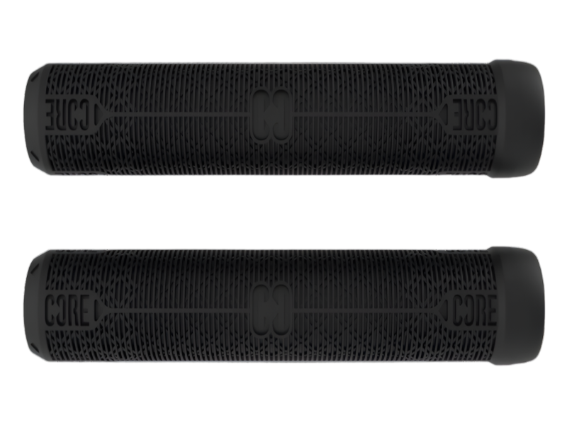 CORE Skinny Boy Handlebar Soft Grips 170mm