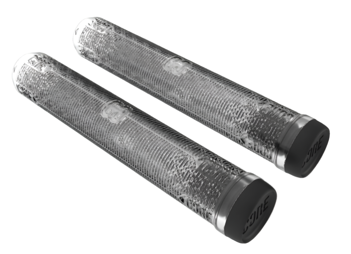CORE Skinny Boy Handlebar Soft Grips 170mm