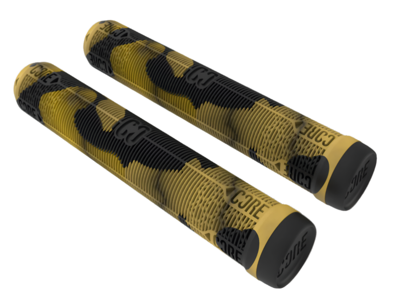 CORE Skinny Boy Handlebar Soft Grips 170mm