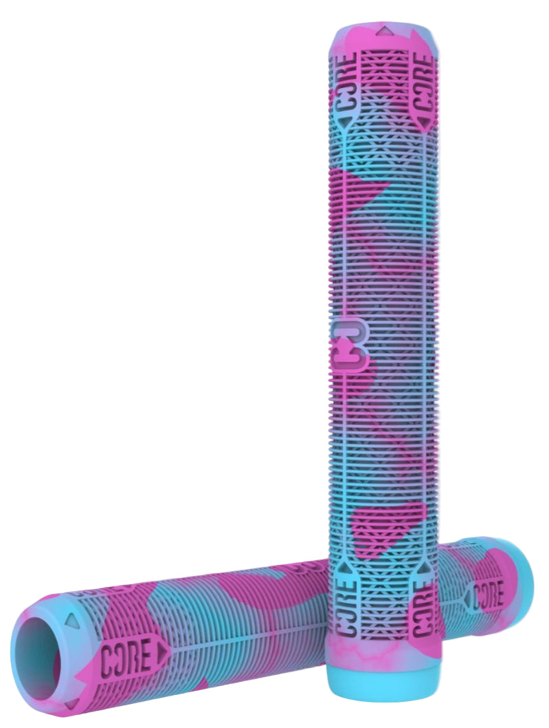 Core Skinny Boy 170mm Soft Handlebar Grips