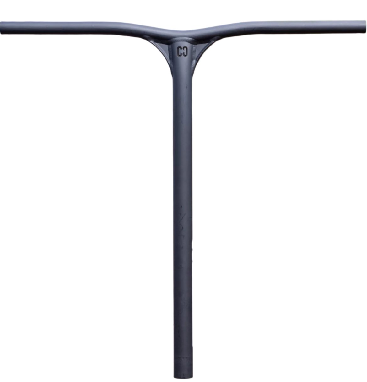 CORE SL2 Aluminium IHC Scooter Bar 620mm - Black