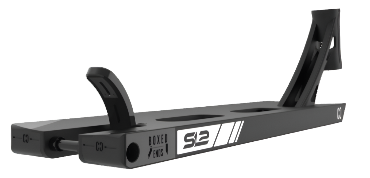CORE SL2 Forged Scooter Deck 5 x 20