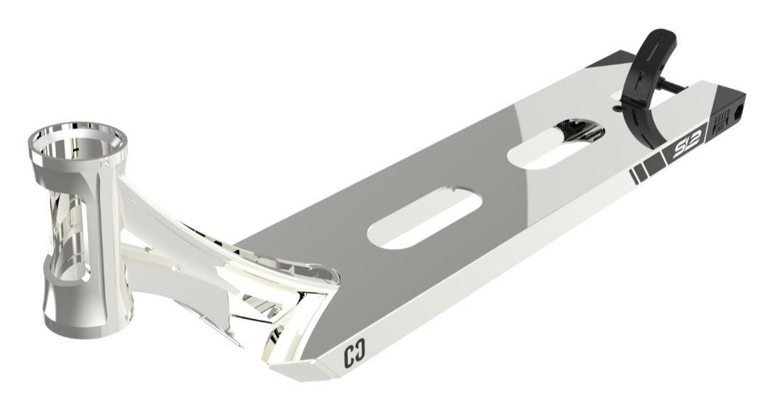 CORE SL2 Forged Scooter Deck 5 x 20