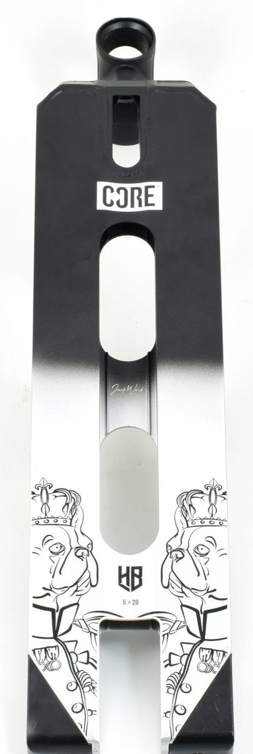 CORE SL2 Forged Scooter Deck 5 x 20
