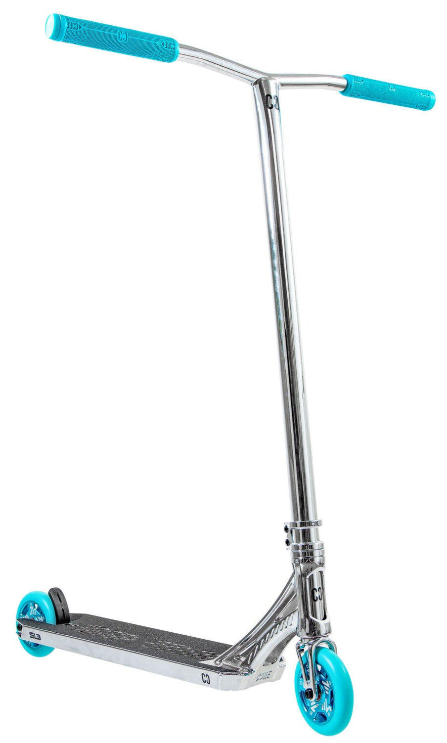 Core SL3 Complete Scooter