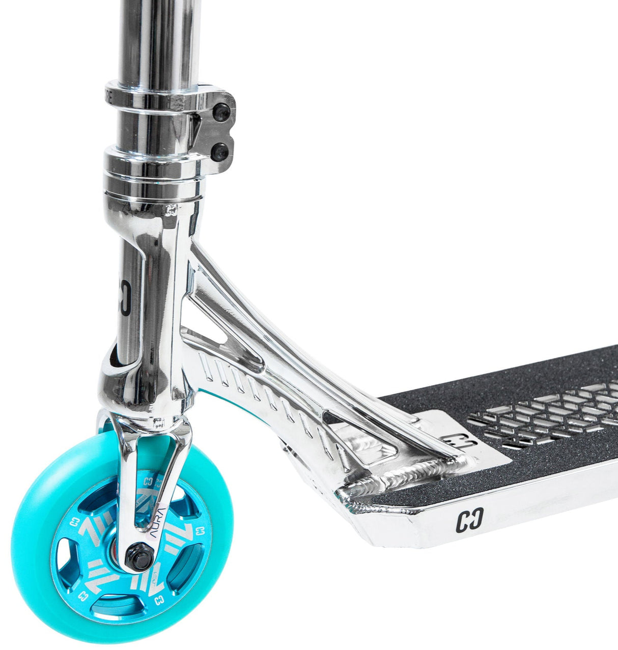Core SL3 Complete Scooter