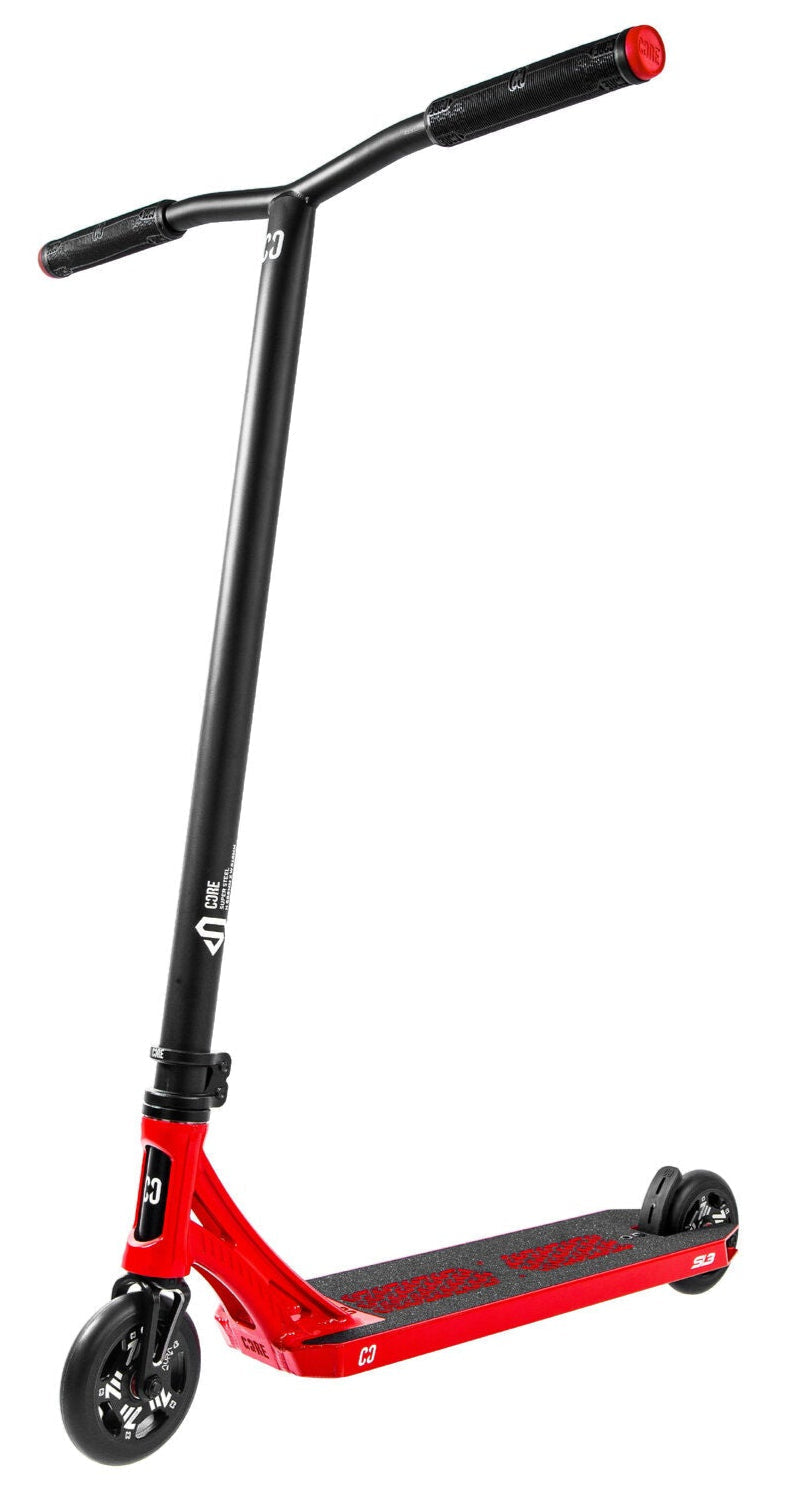 Core SL3 Complete Scooter