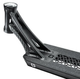 Core SL3 Forged 5.25 x 20.5 Scooter Deck - Black