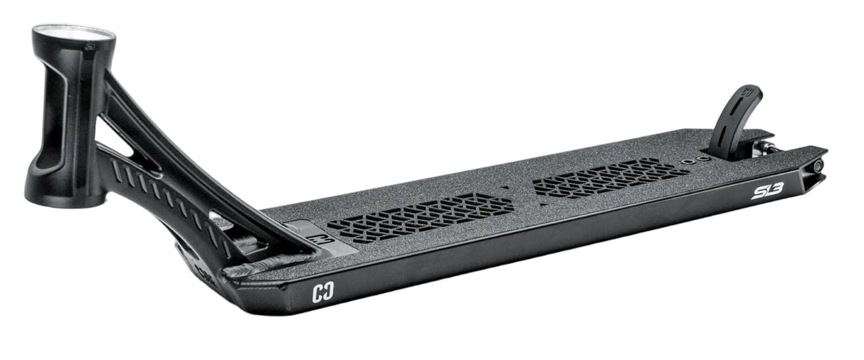 Core SL3 Forged 5.25 x 20.5 Scooter Deck - Black