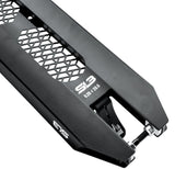 Core SL3 Forged 5.25 x 20.5 Scooter Deck - Black