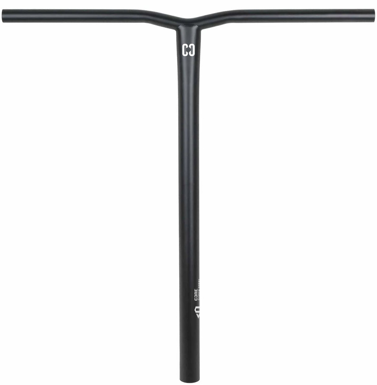 Core Super Steel 680mm Scooter Bar SCS/HIC - Apollo Black