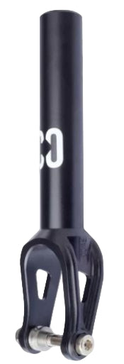 Core ST2 SCS/HIC 120mm Scooter Fork - Black