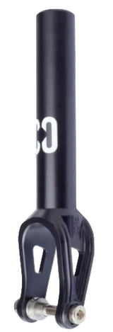 Core ST2 SCS/HIC 120mm Scooter Fork - Black