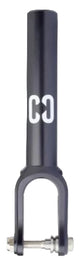 Core ST2 SCS/HIC 120mm Scooter Fork - Black