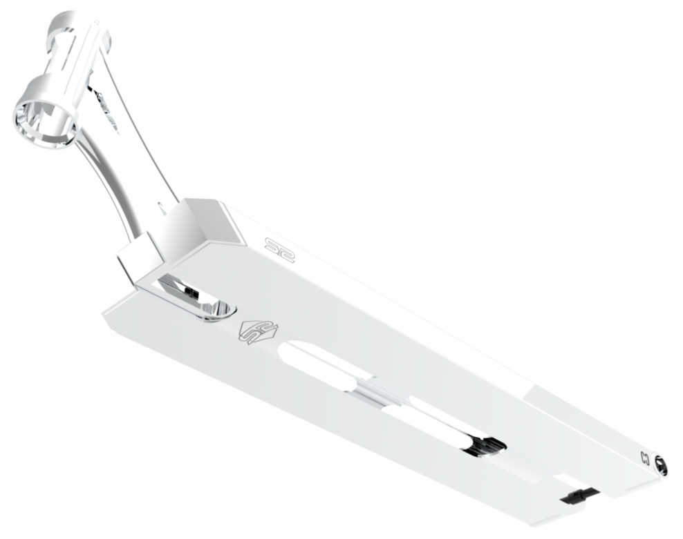 CORE ST2 Forged Scooter Deck 6 x 22