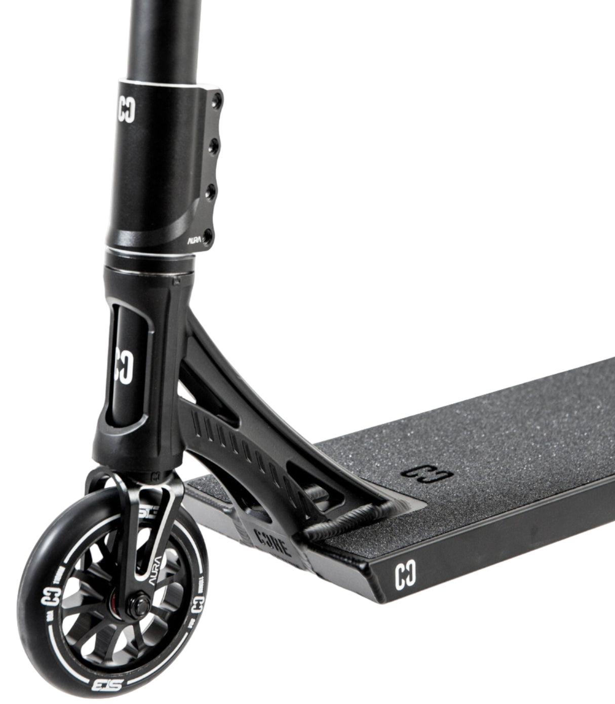 CORE ST3 6.5 x 22.5 Complete Scooter