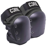 Core Protection Street Pro Knee Pads Black/Grey XS