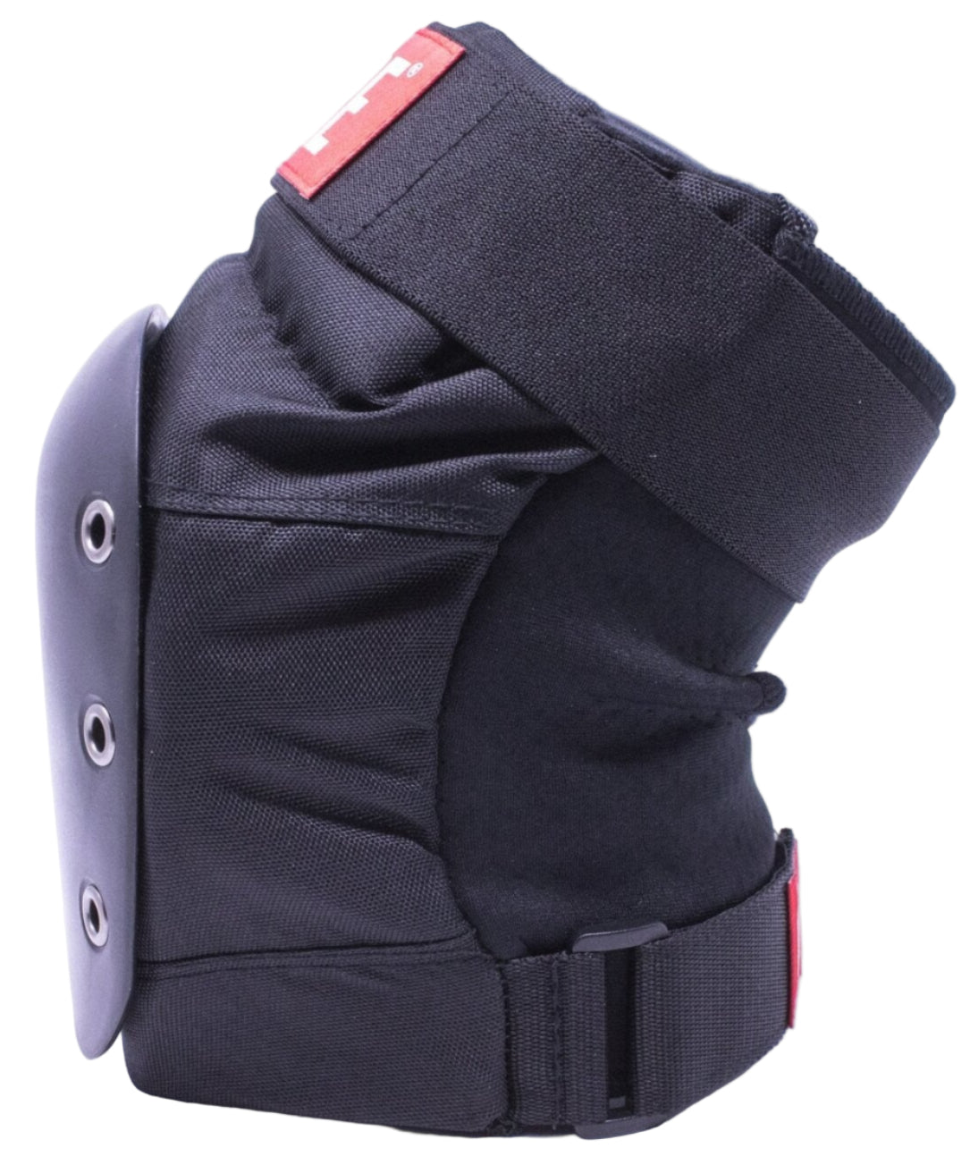 Core Protection Street Pro Knee Pads Black/Grey XS