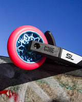 Core HEX HOLLOW Stunt Scooter Wheel 110mm