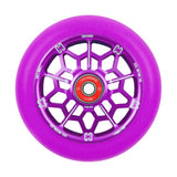 Core HEX HOLLOW Stunt Scooter Wheel 110mm
