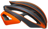 Bell Z20 MIPS Matte Orange/Black Ghost Helmet Small - Clearance