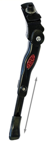 Azur Centre Adjustable Kickstand 24"-28"