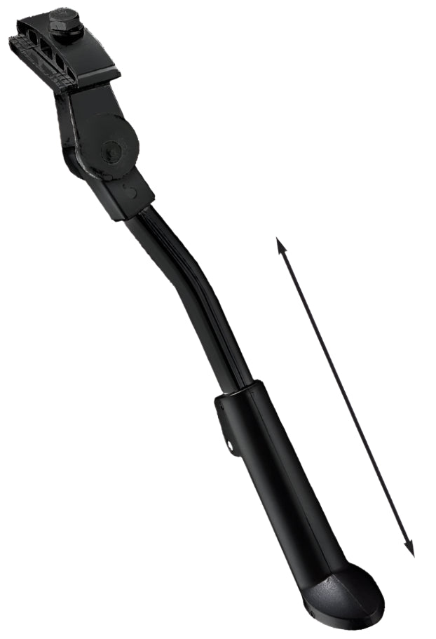 Bikecorp Adjustable Big Foot Centre Stand