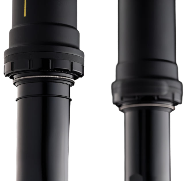 Cane Creek INVERT Gravel 30mm SL Fork (BBG0004)