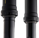Cane Creek INVERT Gravel 30mm SL Fork (BBG0004)